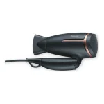 Beurer HC 25 Ionic Πιστολάκι Μαλλιών Ταξιδίου 1600W 59113 591.13 - Image 2