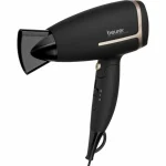 Beurer HC 25 Ionic Πιστολάκι Μαλλιών Ταξιδίου 1600W 59113 591.13 - Image 5
