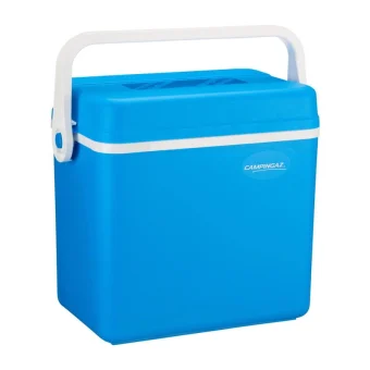 Campingaz Isotherm Extreme Φορητό Ψυγείο 17lt Μπλε 22254