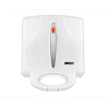 Unold 48360 Βαφλιέρα σε Ορθογώνιο Σχήμα 1400W