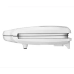 Unold 48360 Βαφλιέρα σε Ορθογώνιο Σχήμα 1400W - Image 2