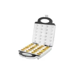 Unold 48360 Βαφλιέρα σε Ορθογώνιο Σχήμα 1400W - Image 4