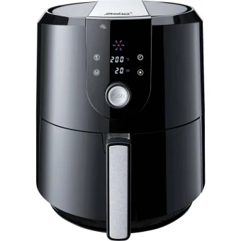 Steba Air Fryer HF 5000 XL Air Fryer 5.2lt Μαύρο 265000
