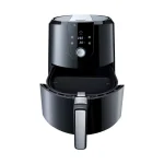 Steba Air Fryer HF 5000 XL Air Fryer 5.2lt Μαύρο 265000 - Image 2