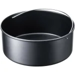 Steba Air Fryer HF 5000 XL Air Fryer 5.2lt Μαύρο 265000 - Image 6