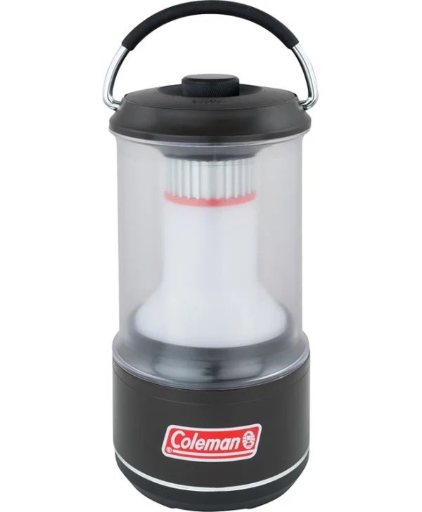 Coleman BatteryGuard Φανάρι Led Μπαταρίας για Camping με Φακό 600L 600lm 2000033874