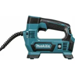 Makita Τρόμπα Αυτοκινήτου Επαναφορτιζόμενη 12V (Χωρίς Μπαταρία) MP100DZ - Image 2
