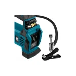Makita Τρόμπα Αυτοκινήτου Επαναφορτιζόμενη 12V (Χωρίς Μπαταρία) MP100DZ - Image 4