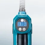 Makita Τρόμπα Αυτοκινήτου Επαναφορτιζόμενη 12V (Χωρίς Μπαταρία) MP100DZ - Image 5