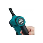 Makita Τρόμπα Αυτοκινήτου Επαναφορτιζόμενη 12V (Χωρίς Μπαταρία) MP100DZ - Image 6