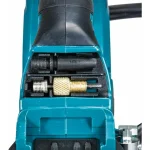 Makita Τρόμπα Αυτοκινήτου Επαναφορτιζόμενη 12V (Χωρίς Μπαταρία) MP100DZ - Image 7