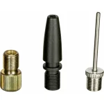 Makita Τρόμπα Αυτοκινήτου Επαναφορτιζόμενη 12V (Χωρίς Μπαταρία) MP100DZ - Image 8