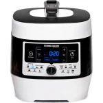 Rommelsbacher MD 1000 Θερμομάγειρας 1000W με Χωρητικότητα 4lt Λευκός - Image 2