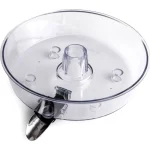 Rommelsbacher ZP 60/E Ηλεκτρικός Στίφτης 100W Inox - Image 4