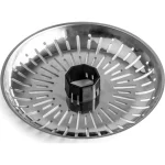 Rommelsbacher ZP 60/E Ηλεκτρικός Στίφτης 100W Inox - Image 5