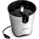 Rommelsbacher ZP 60/E Ηλεκτρικός Στίφτης 100W Inox - Image 8