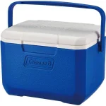 Coleman 5 QT Peformance 6 Personal Cooler Φορητό Ψυγείο 4lt Μπλε 2000036076