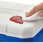Coleman 5 QT Peformance 6 Personal Cooler Φορητό Ψυγείο 4lt Μπλε 2000036076 - Image 4