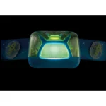 Petzl Φακός Κεφαλής LED IPX4 με Μέγιστη Φωτεινότητα 30lm Tikkid Leuchte Μπλε 3τμχ E091BA00 - Image 2