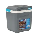 Campingaz Φορητό Ψυγείο Ηλεκτρικό 24lt 230V Γκρι 2000037453 - Image 3