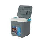 Campingaz Φορητό Ψυγείο Ηλεκτρικό 24lt 230V Γκρι 2000037453 - Image 4