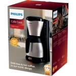 Philips Gaia Καφετιέρα Φίλτρου 1000W Black HD7548/20 - Image 7