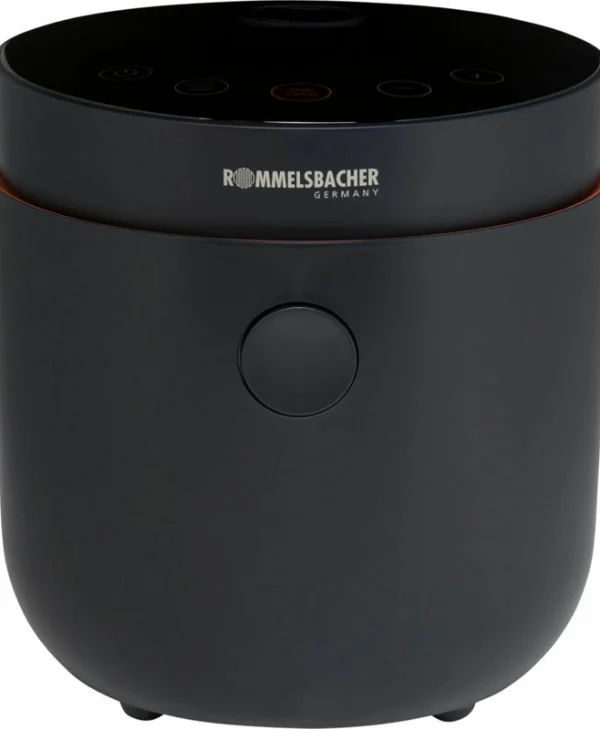 Rommelsbacher Rice Cooker MRK 500 500W