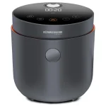Rommelsbacher Rice Cooker MRK 500 500W - Image 4