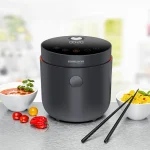Rommelsbacher Rice Cooker MRK 500 500W - Image 5