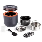 Rommelsbacher Rice Cooker MRK 500 500W - Image 6