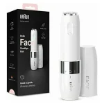 Braun Hello Face Trimmer Μηχανή FS1000 81722463