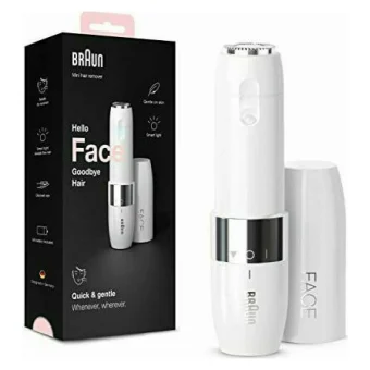 Braun Hello Face Trimmer Μηχανή FS1000 81722463