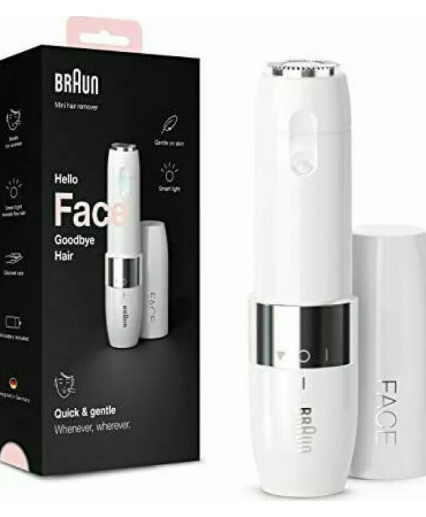 Braun Hello Face Trimmer Μηχανή FS1000 81722463
