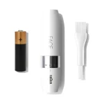 Braun Hello Face Trimmer Μηχανή FS1000 81722463 - Image 2