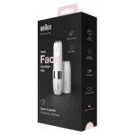 Braun Hello Face Trimmer Μηχανή FS1000 81722463 - Image 4