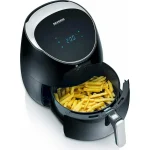 Severin Air Fryer 5lt Μαύρο FR-2445 FR 2445