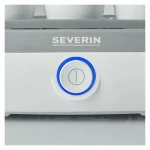 Severin EK 3164 Βραστήρας Αυγών 6 Θέσεων 420W Λευκός - Image 4