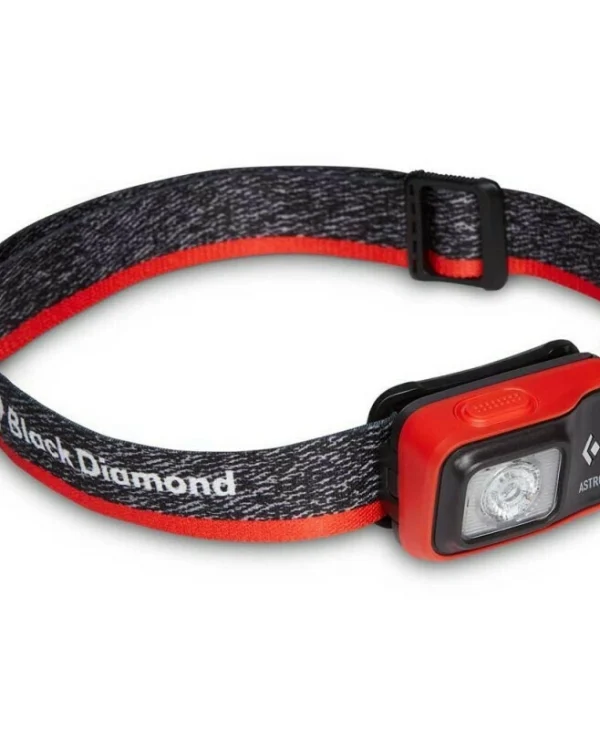 Black Diamond Φακός Κεφαλής LED IPX4 με Μέγιστη Φωτεινότητα 300lm Astro 300 & BD: 1500 Li-On BD6206748001ALL1