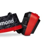 Black Diamond Φακός Κεφαλής LED IPX4 με Μέγιστη Φωτεινότητα 300lm Astro 300 & BD: 1500 Li-On BD6206748001ALL1 - Image 2