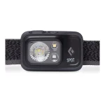 Black Diamond Φακός Κεφαλής LED IPX8 με Μέγιστη Φωτεινότητα 400lm Spot Graphite BD6206720004ALL1 - Image 2
