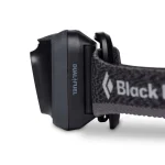 Black Diamond Φακός Κεφαλής LED IPX8 με Μέγιστη Φωτεινότητα 400lm Spot Graphite BD6206720004ALL1 - Image 4