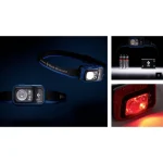 Black Diamond Φακός Κεφαλής LED IPX8 με Μέγιστη Φωτεινότητα 400lm Spot Graphite BD6206720004ALL1 - Image 5