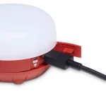 Black Diamond Moji R+ Λάμπα Led Μπαταρίας με Φακό Azurite 200lm BD6206854022ALL1 - Image 4