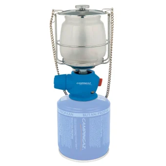 Campingaz Plus Pz Λάμπα για Camping 300lm 80W Πράσινο 2000039136