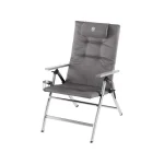 Coleman Καρέκλα Παραλίας Γκρι 61x61x105εκ. 2000038333