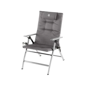 Coleman Καρέκλα Παραλίας Γκρι 61x61x105εκ. 2000038333