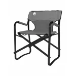 Coleman Καρέκλα Παραλίας Γκρι 62x53x78εκ. 2000038340