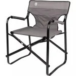 Coleman Καρέκλα Παραλίας Γκρι 62x53x78εκ. 2000038340 - Image 2