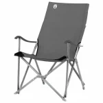 Coleman Sling Καρέκλα Παραλίας Γκρι 58x58.9x94εκ. 2000038342