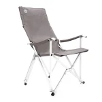 Coleman Sling Καρέκλα Παραλίας Γκρι 58x58.9x94εκ. 2000038342 - Image 4